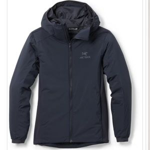 🌲🍄 Arc’teryx Atom Insulated Hoodie - Women’s